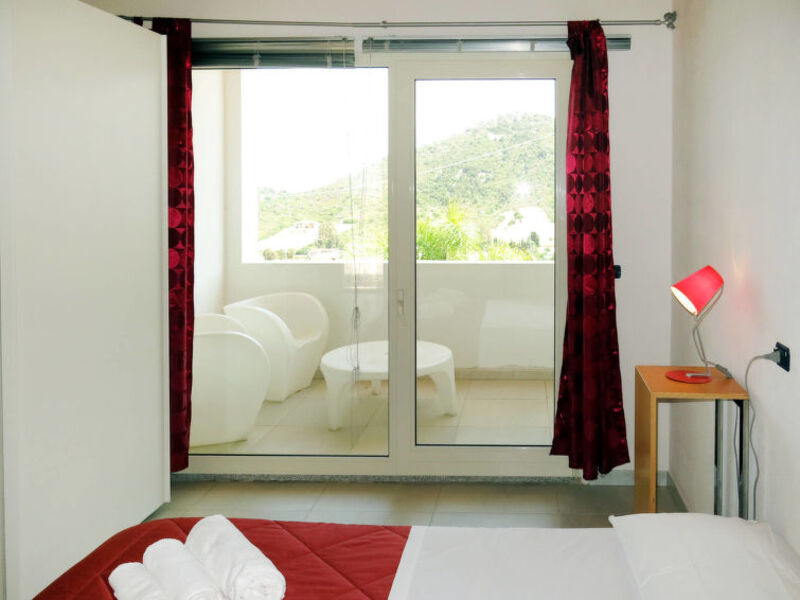 Residence Hotel Tanca