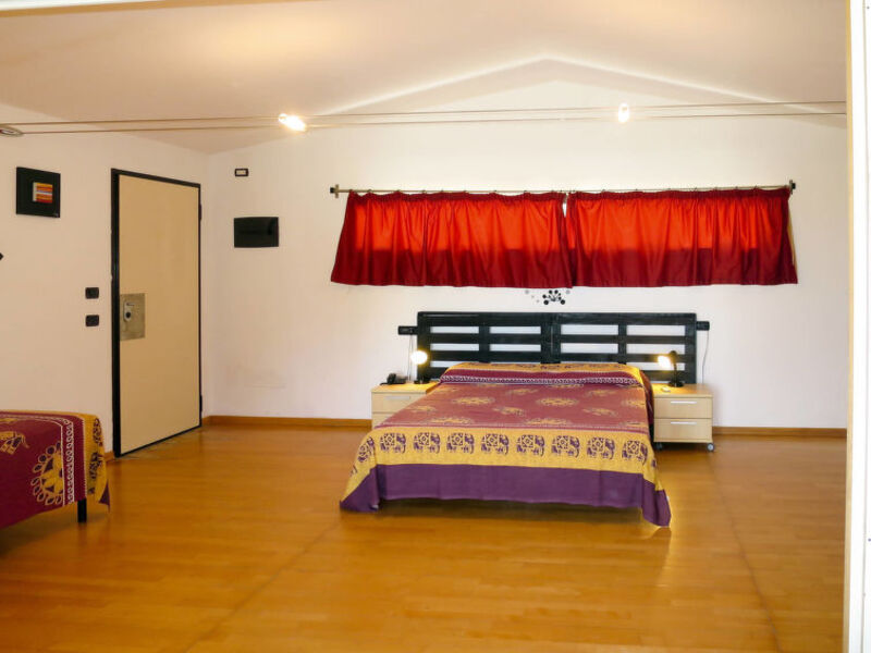 Residence Hotel Tanca