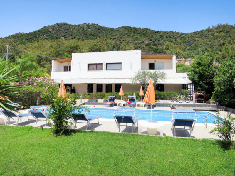 Residence Hotel Tanca
