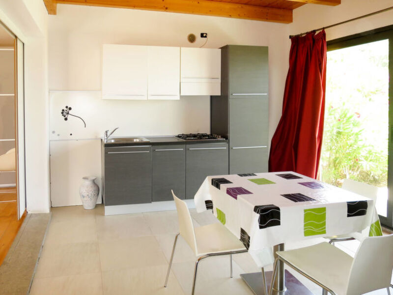 Residence Hotel Tanca