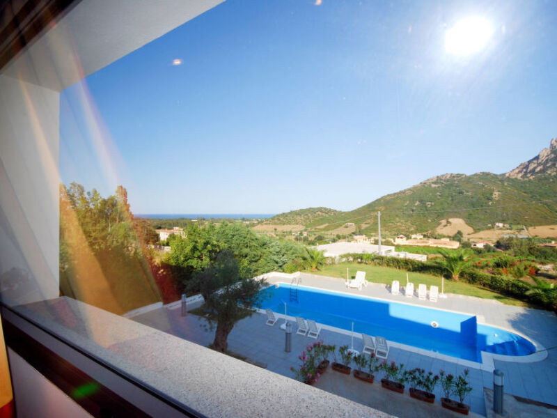 Residence Hotel Tanca