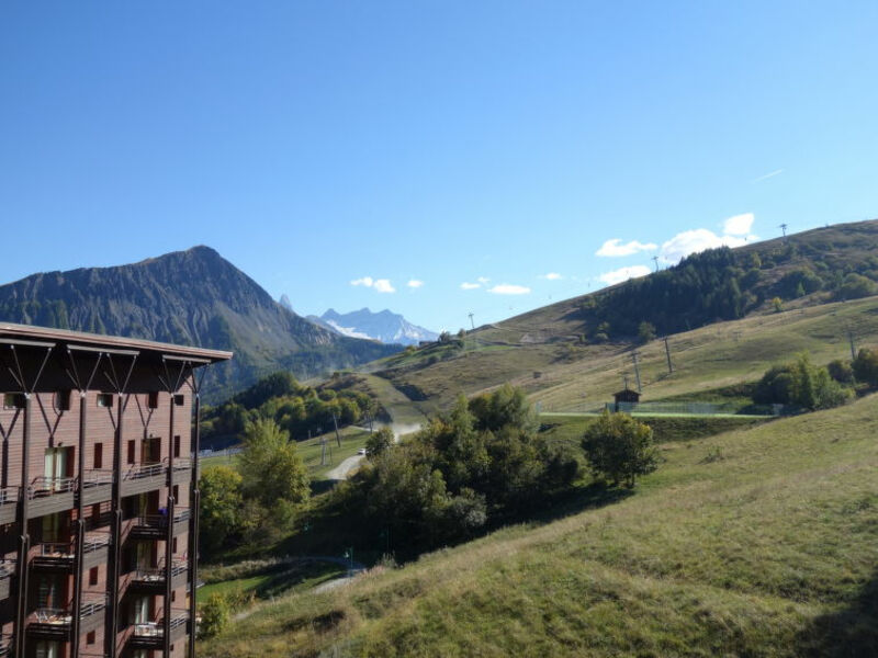 Les Pistes