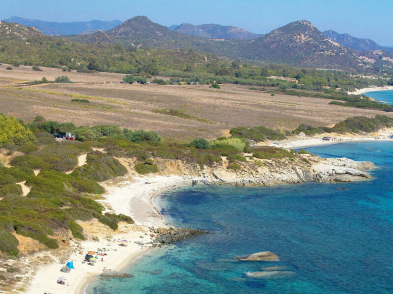 Villa Susy