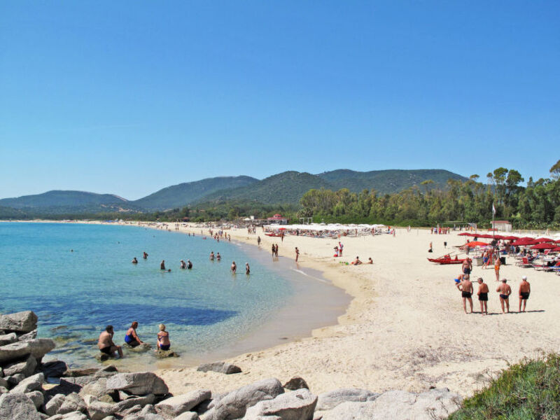 Villa Susy