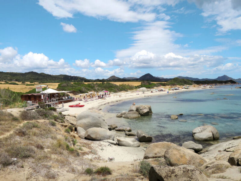 Villa Susy