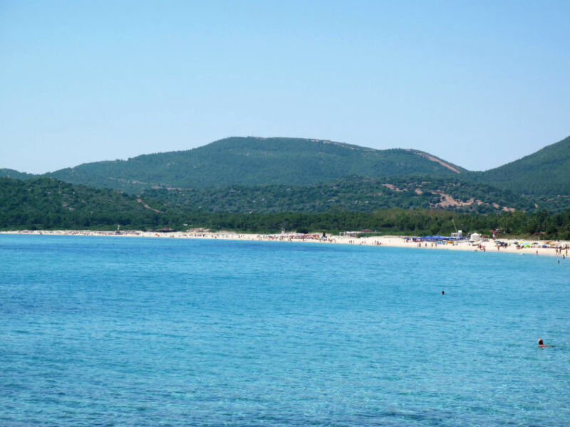 Villa Giorgia