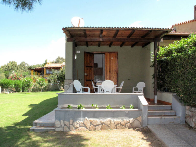 Villa Giorgia
