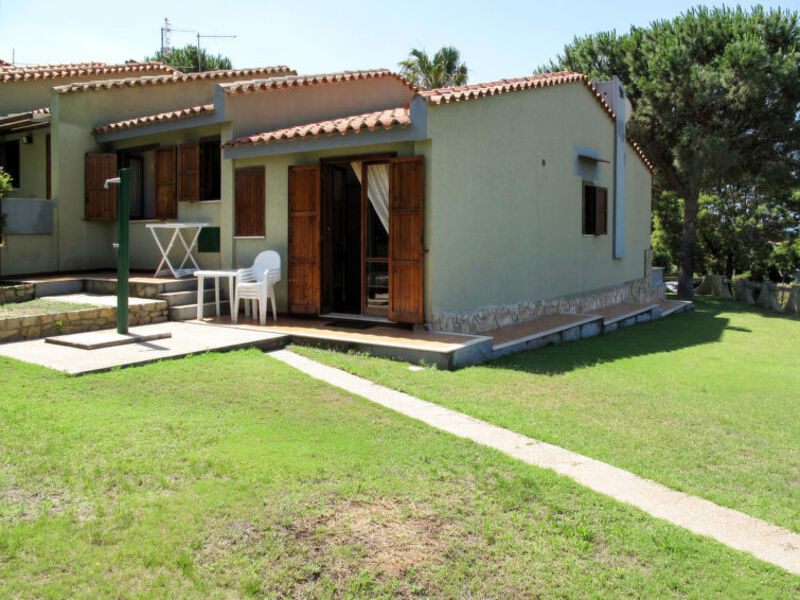 Villa Giorgia