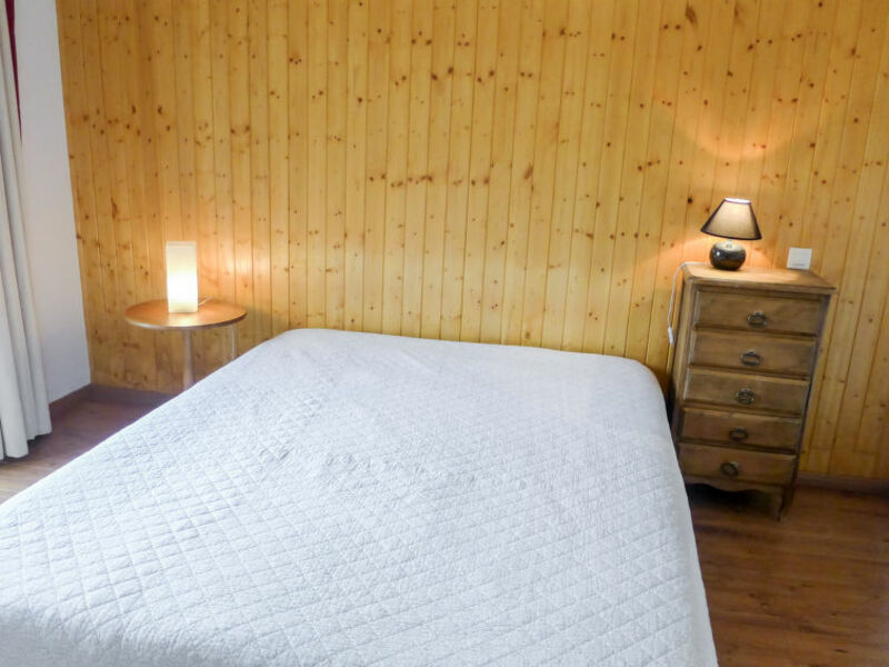 Le Chalet Des Fleurs