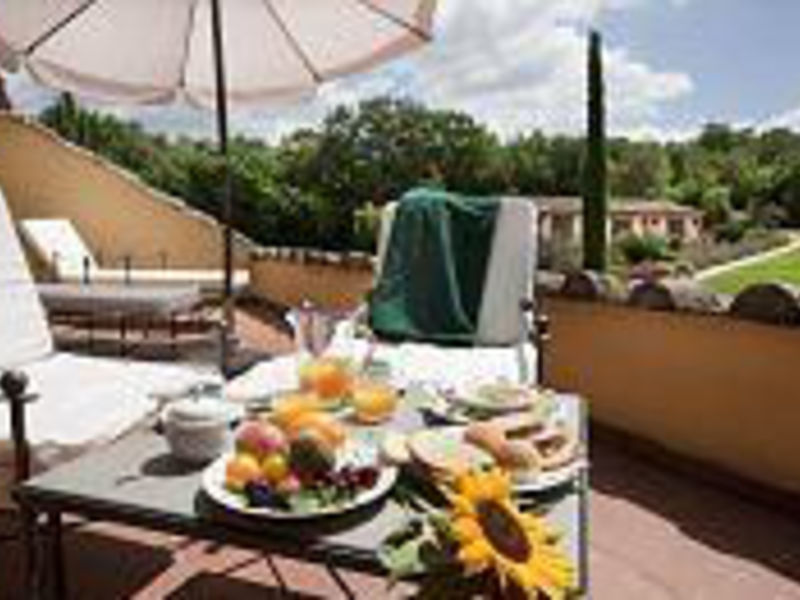 Hotel Borgo San Luigi