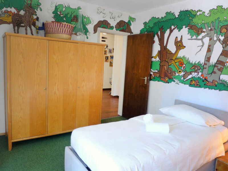 Chesa Sonnalpine B 46