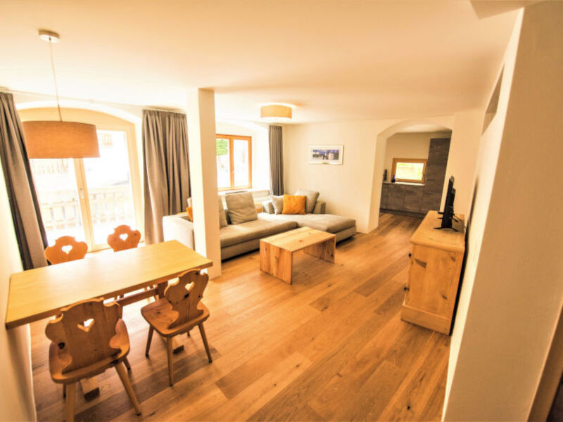 Hotel Münsterhof
