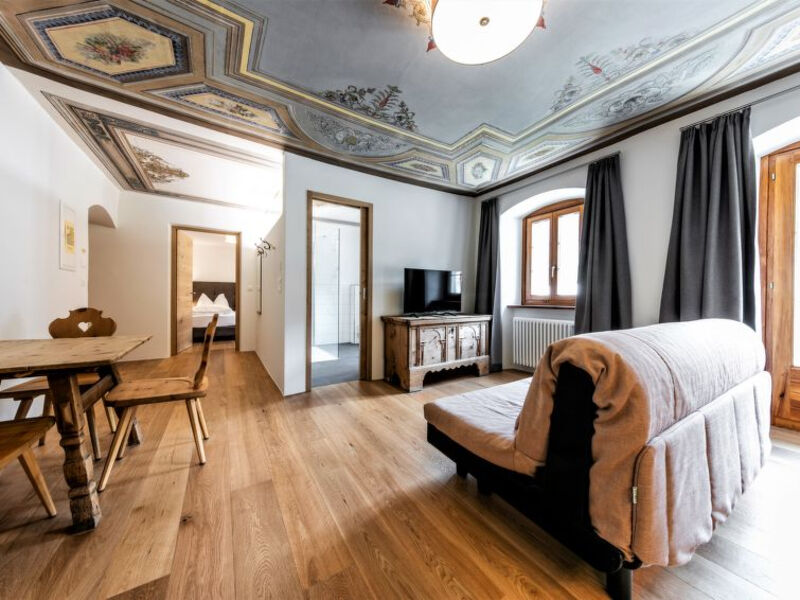 Hotel Münsterhof