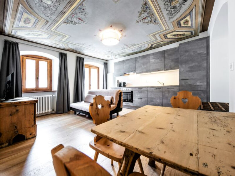 Hotel Münsterhof
