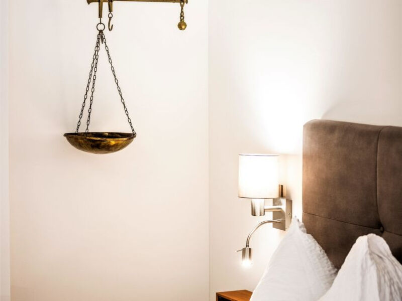 Hotel Münsterhof