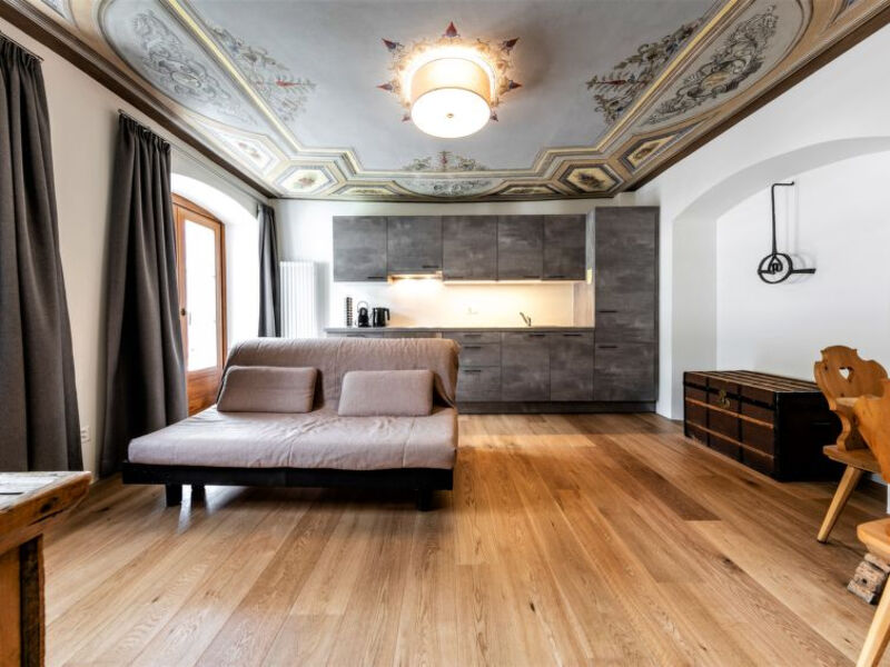 Hotel Münsterhof