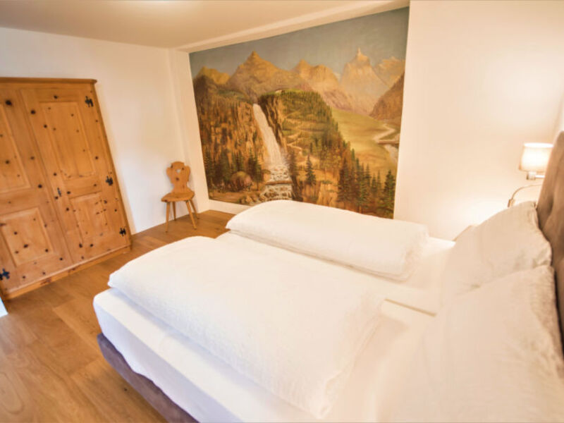 Hotel Münsterhof