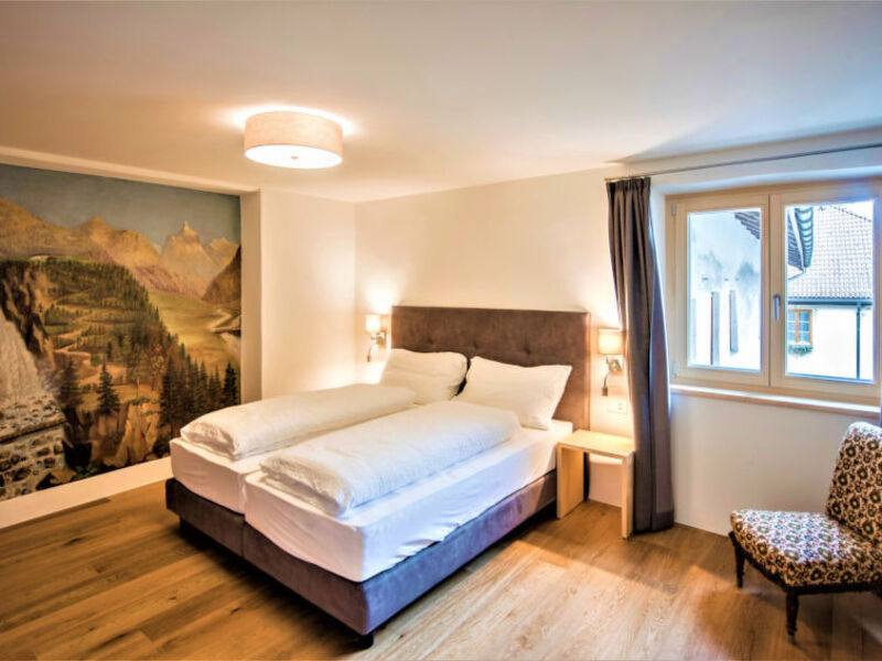 Hotel Münsterhof