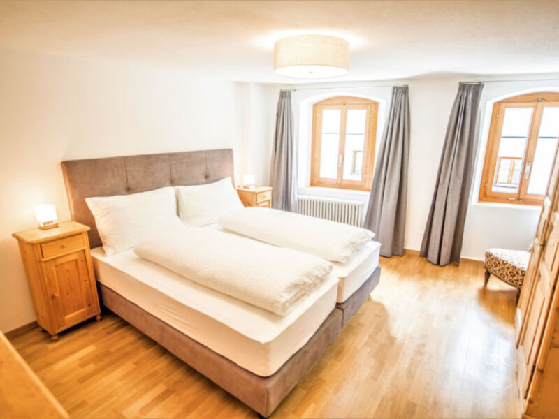 Hotel Münsterhof