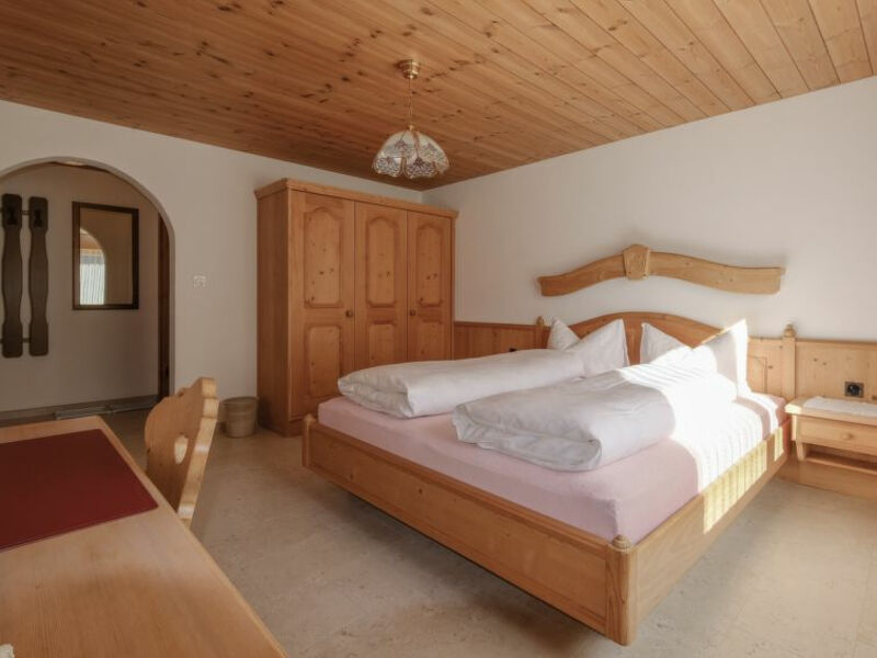 Ferienwohnung Chasa Plajet 8b