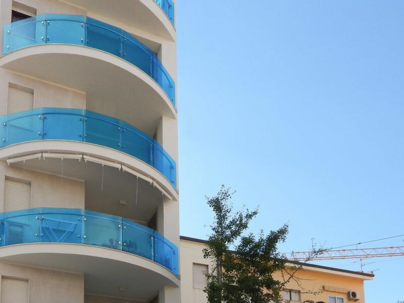 Casa Del Lido