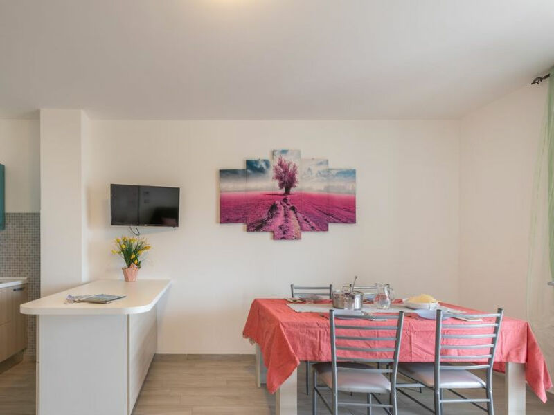 Residenza Gardenia