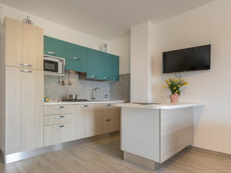 Residenza Gardenia