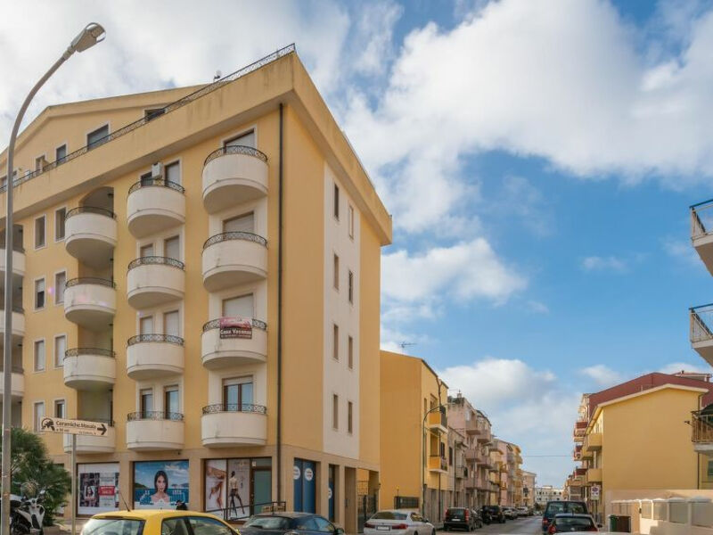 Trilo Gemelli 1