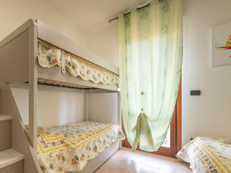 Trilo Gemelli 4