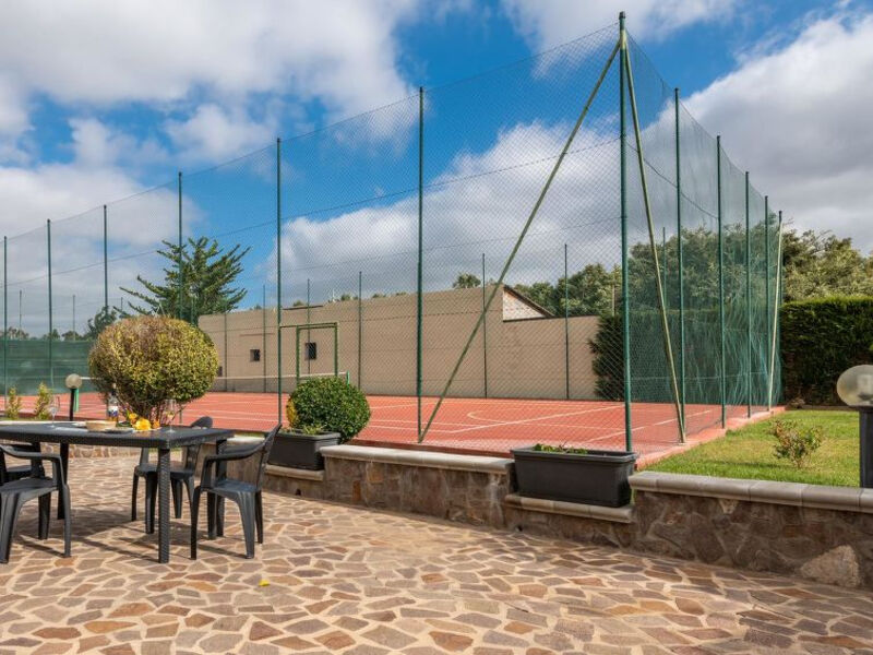Villetta Tennis 2