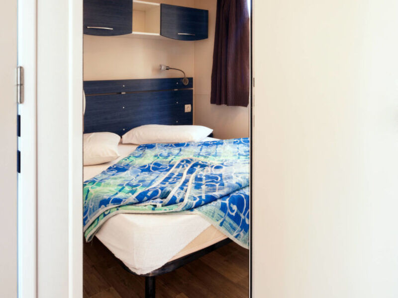Camping Laguna Blu
