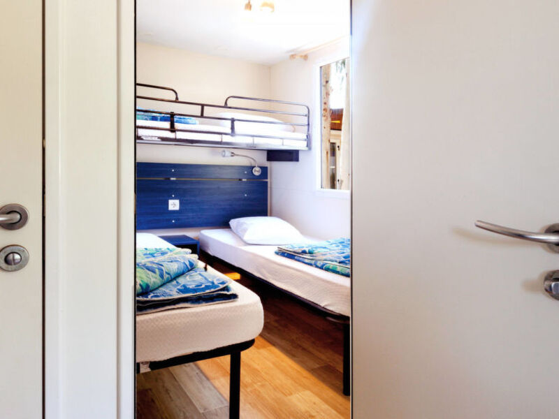 Camping Laguna Blu