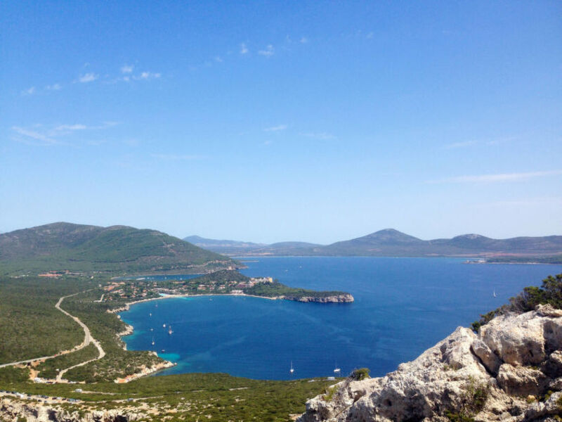 Camping Laguna Blu