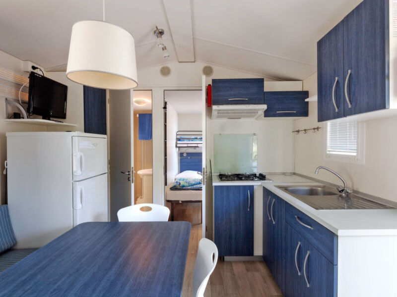 Camping Laguna Blu