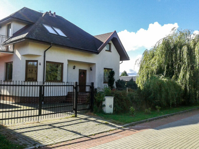 Sianożęty