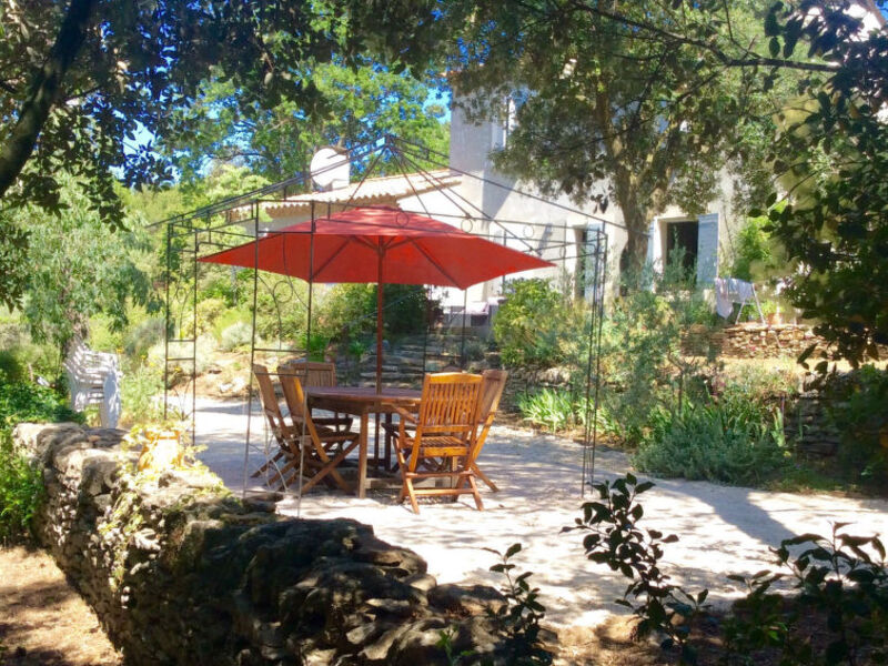 De Charme En Provence-Lubéron