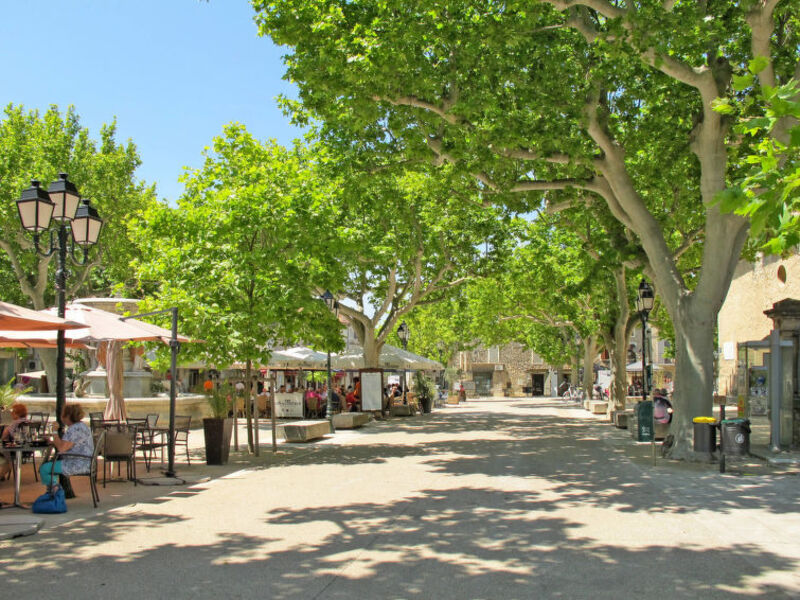 Domaine De Bourgeac