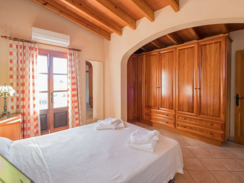 Olivar Des Turonet