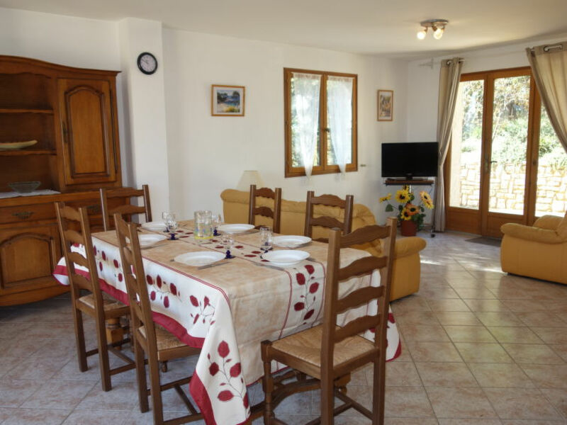 La Pinède De La Madrague