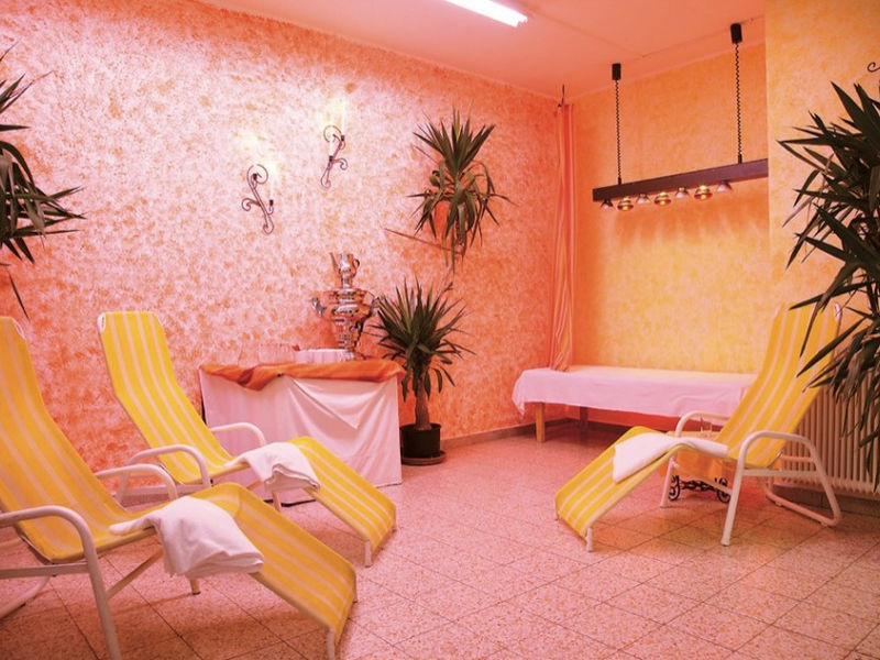 Hotel - Pension Heinrichshof