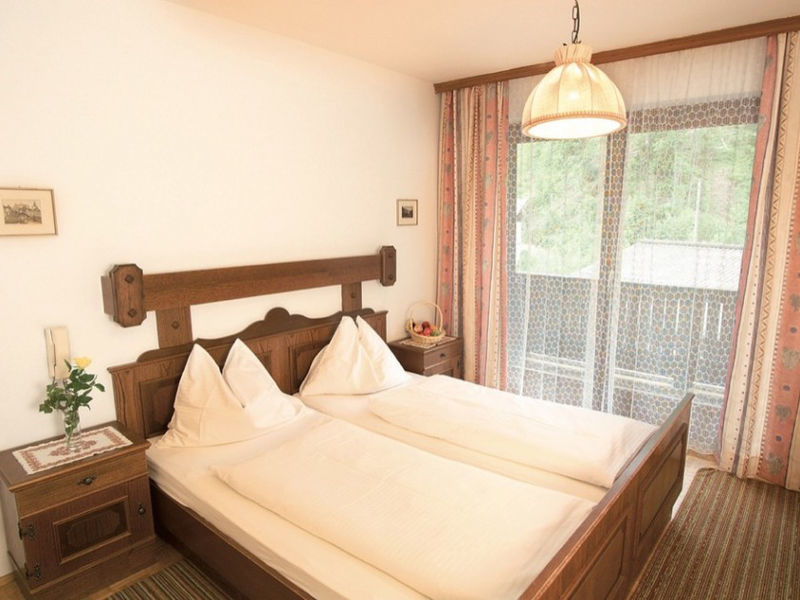 Hotel - Pension Heinrichshof