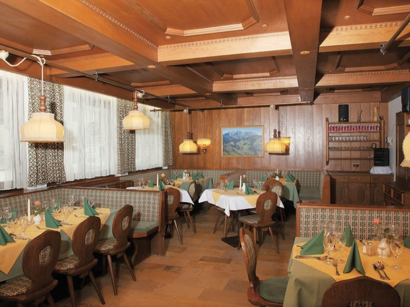 Hotel - Pension Heinrichshof