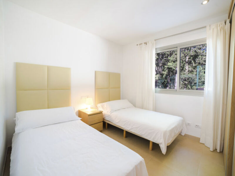 Villa Aires