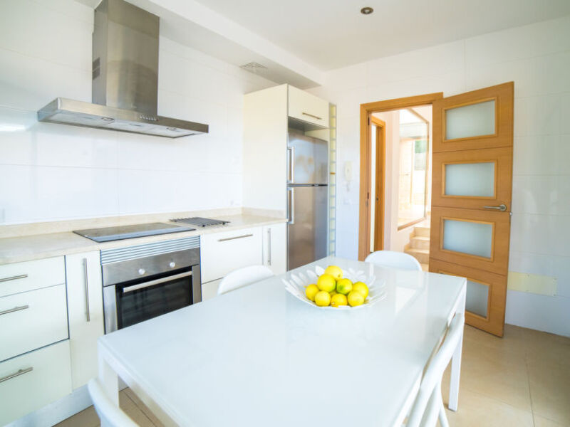 Villa Aires
