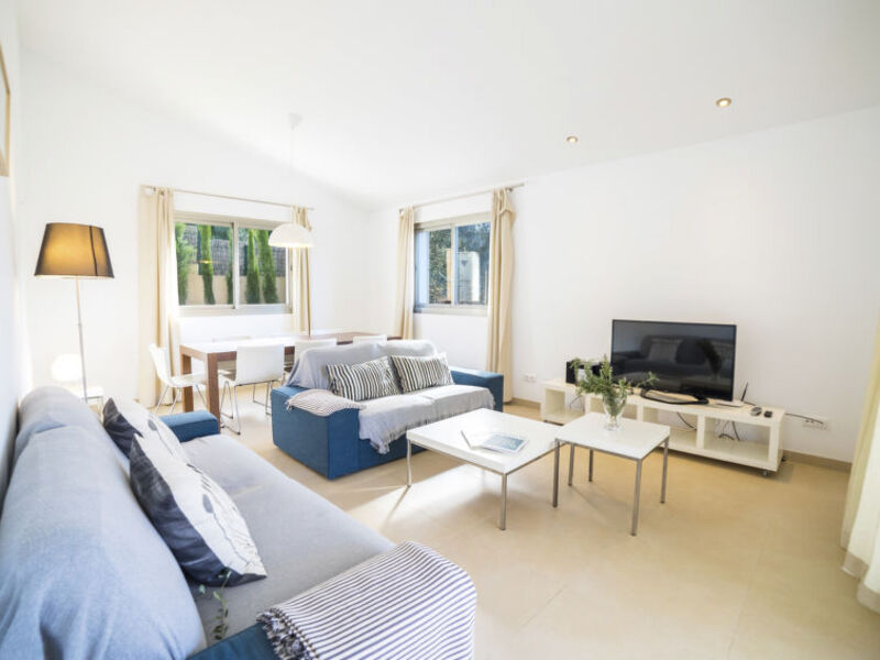 Villa Aires