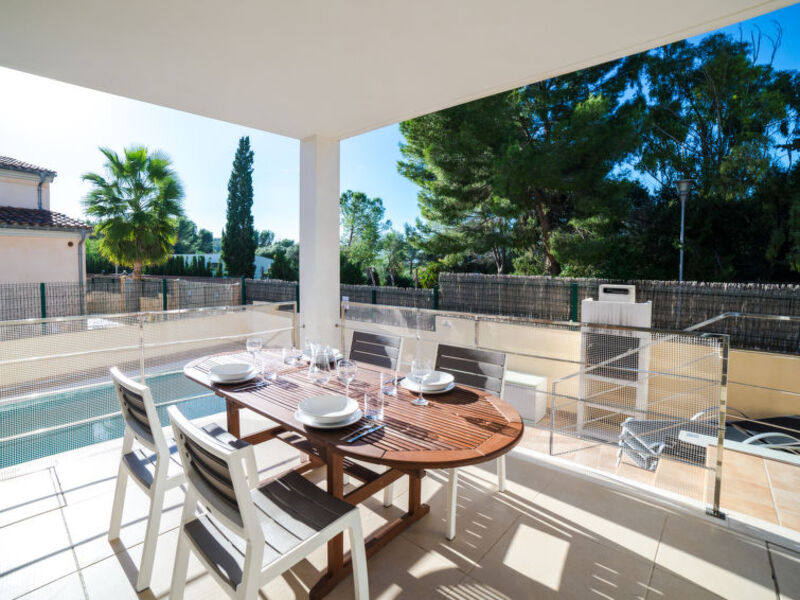 Villa Roure