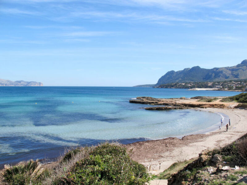 Cap De Pinar