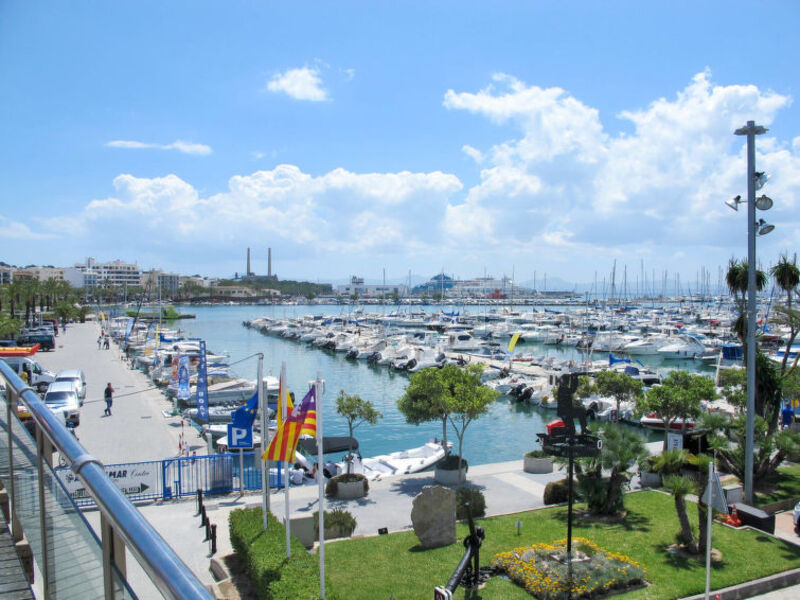 Cap De Pinar