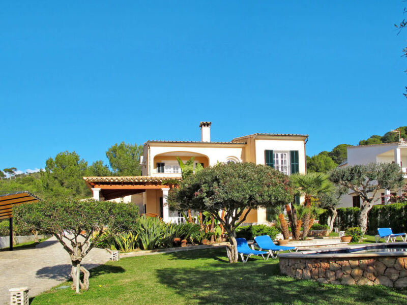 Cap De Pinar