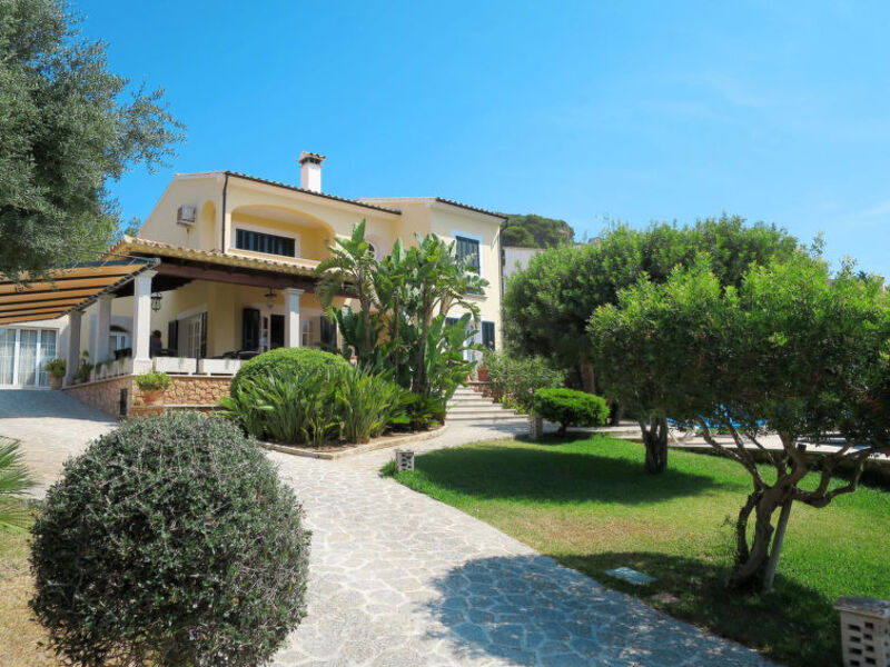 Cap De Pinar